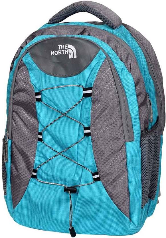 PREMIUM SBNR11BL1 Waterproof School Bag School Bag