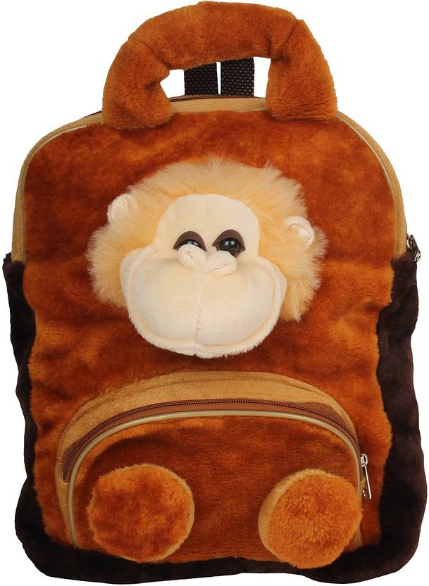 LAYOUT Classic (Nursery/Play School) School Bag School Bag