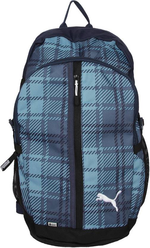 puma bag waterproof