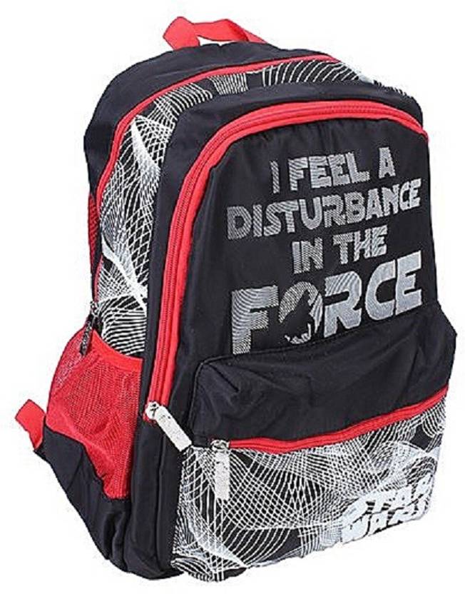 Flipkart Com Star Wars Star Wars School Force Print School