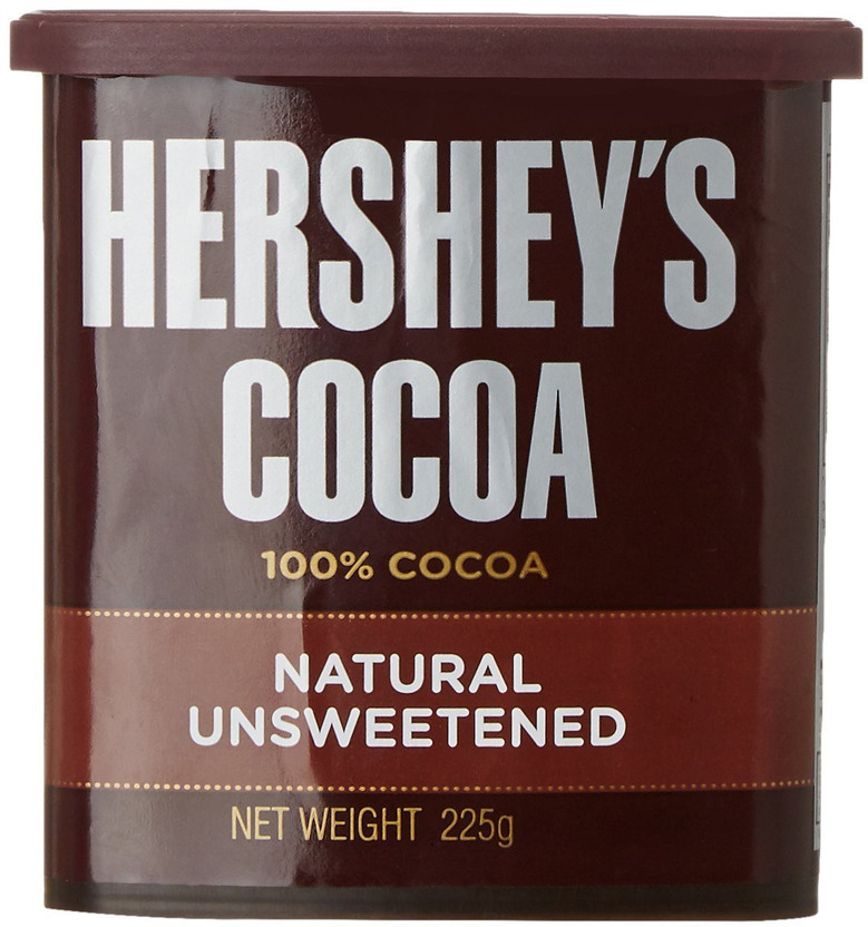HERSHEY'S Natural Cocoa Powder(225 g)