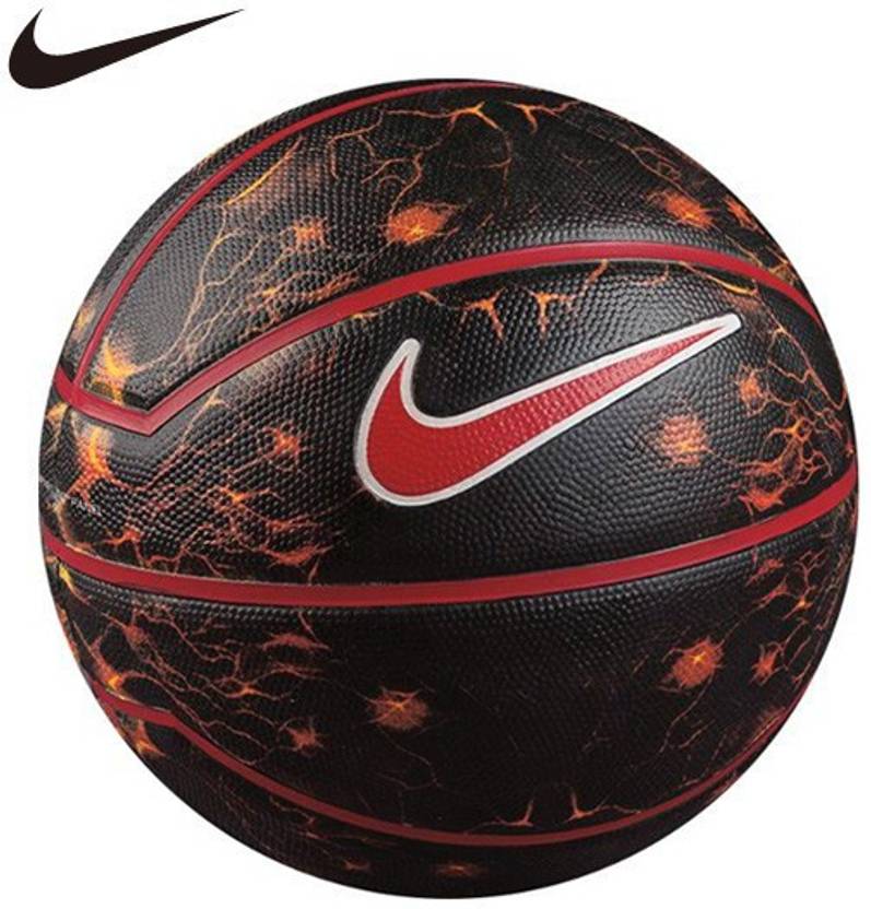 nike nba ball