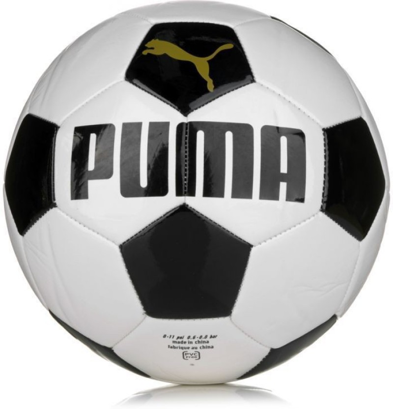 price of puma football