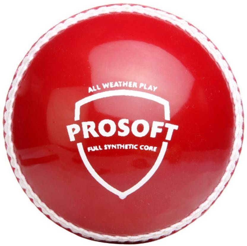 SG Prosoft Cricket Leather Ball Buy SG Prosoft Cricket Leather Ball Online at Best Prices in