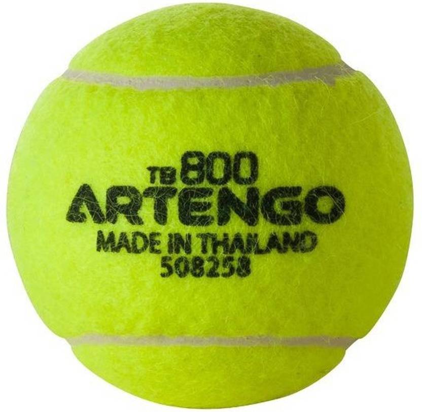 ARTENGO by Decathlon TB 800 Tennis Ball Buy ARTENGO by Decathlon TB