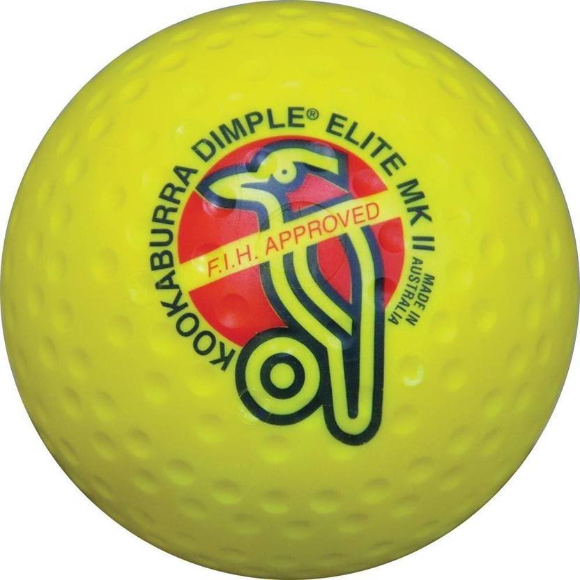 Kookaburra Hockey Ball Price In India
