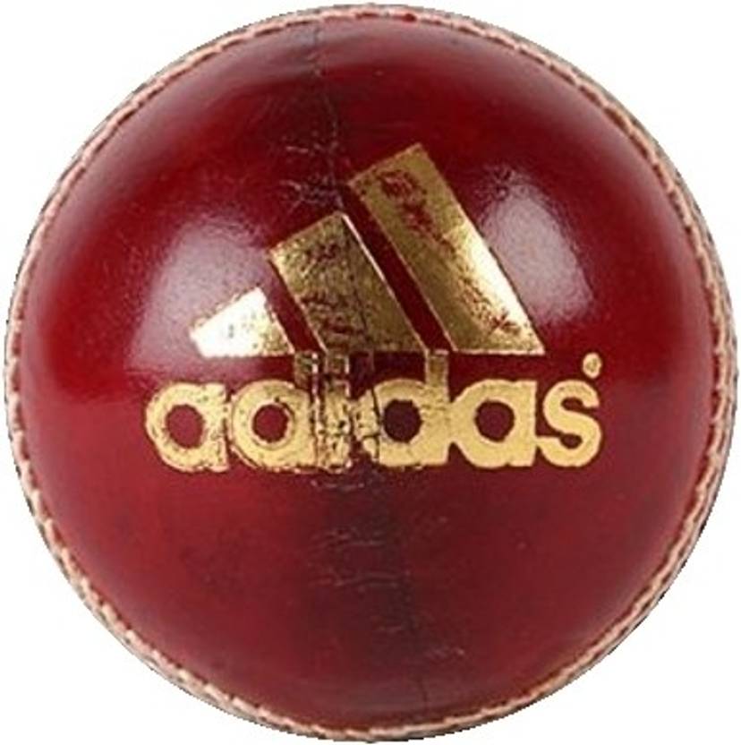 Adidas ST County Cricket Ball Buy Adidas ST County Cricket Ball Online at Best Prices in India