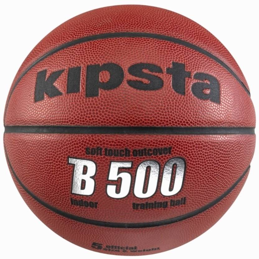 KIPSTA by Decathlon B 500 T7 Basketball Size 7 Buy KIPSTA by