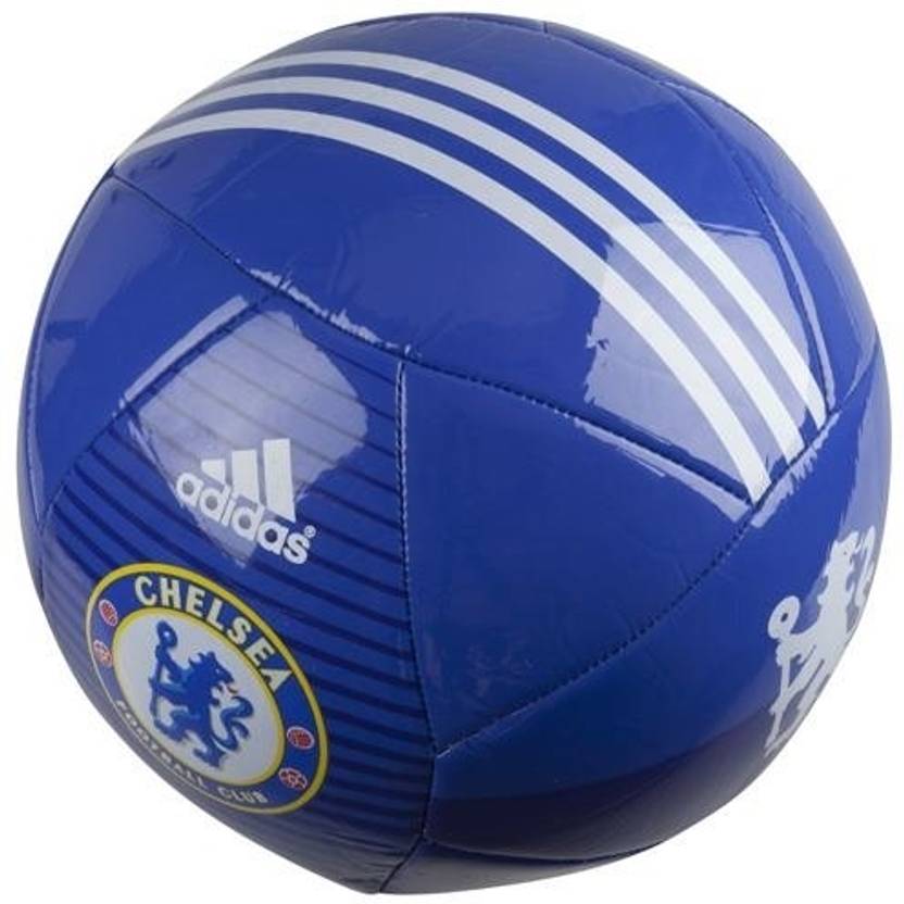 Adidas Chelsea Fc Football Size 5