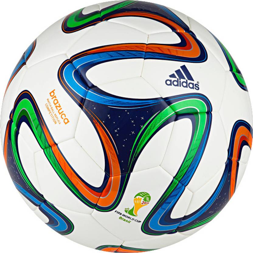 adidas brazuca original ball