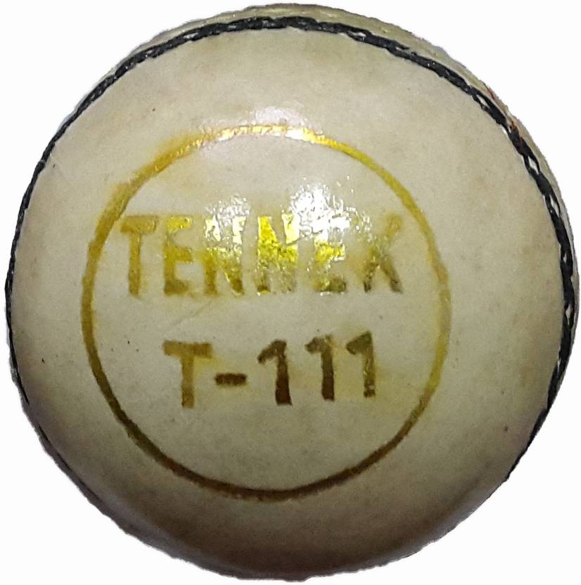 tennex ball price