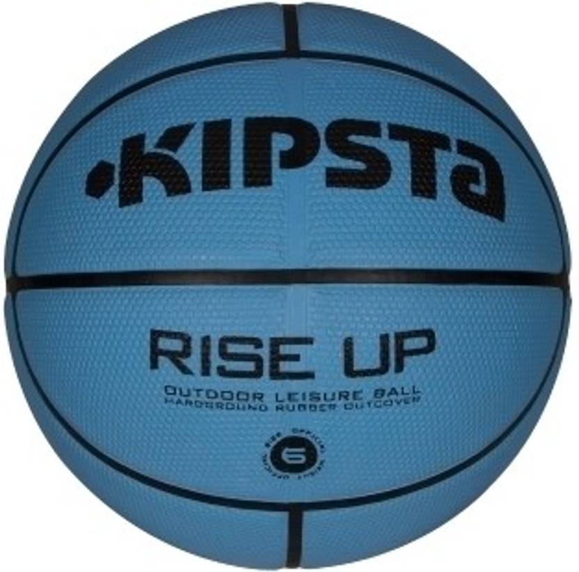KIPSTA by Decathlon Riseup Basketball Size 6 Buy KIPSTA by