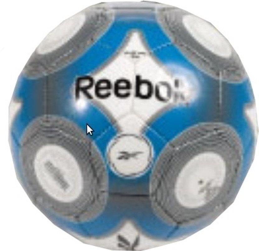reebok valde