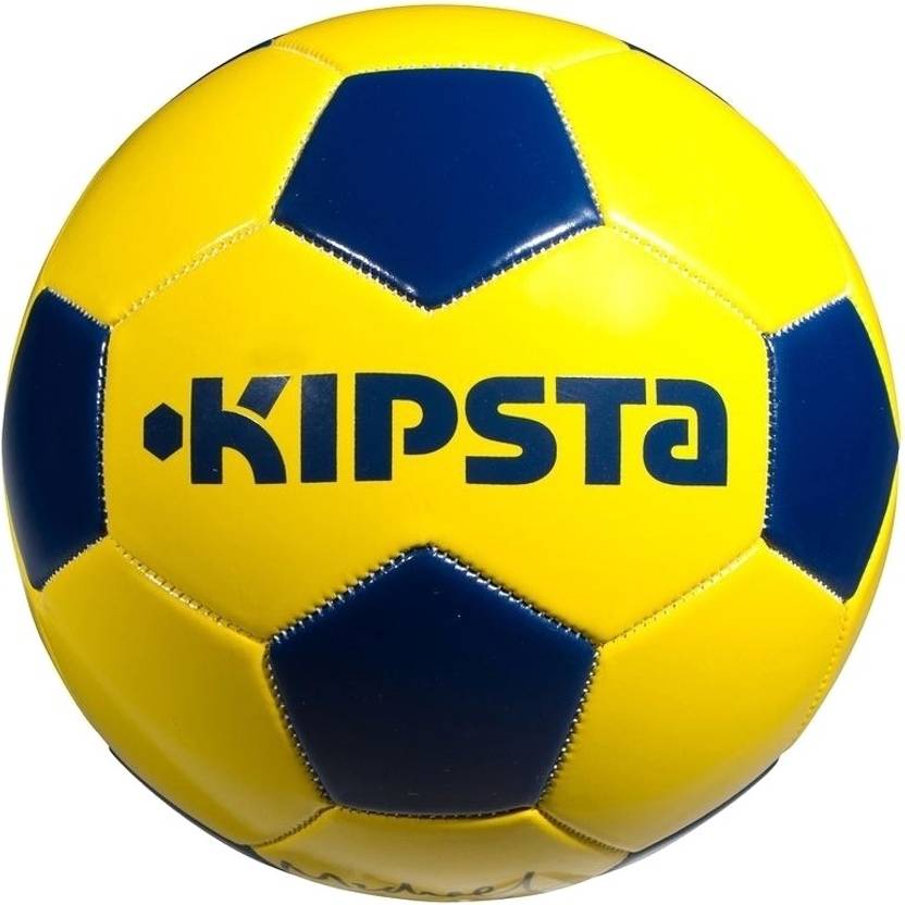 Kipsta by Decathlon First Kick T4 Football - Size: 4 - Buy