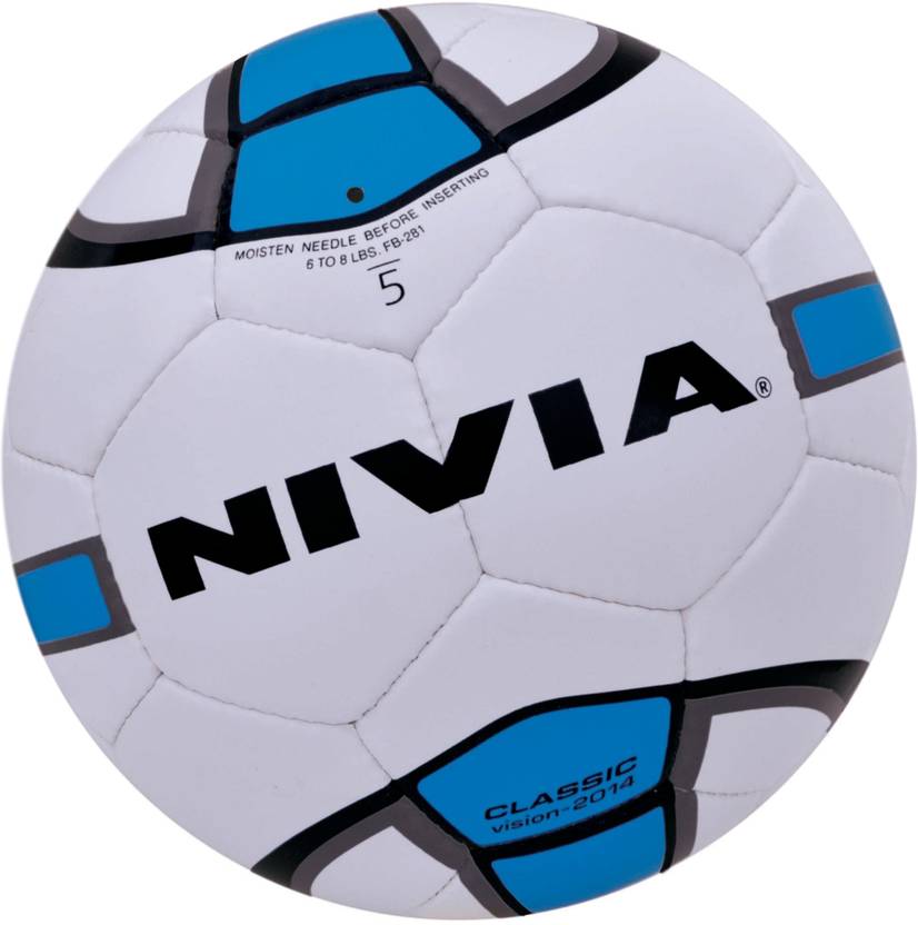 Nivia Classic Football Size 5 Buy Nivia Classic Football Size 5 Online at Best Prices in