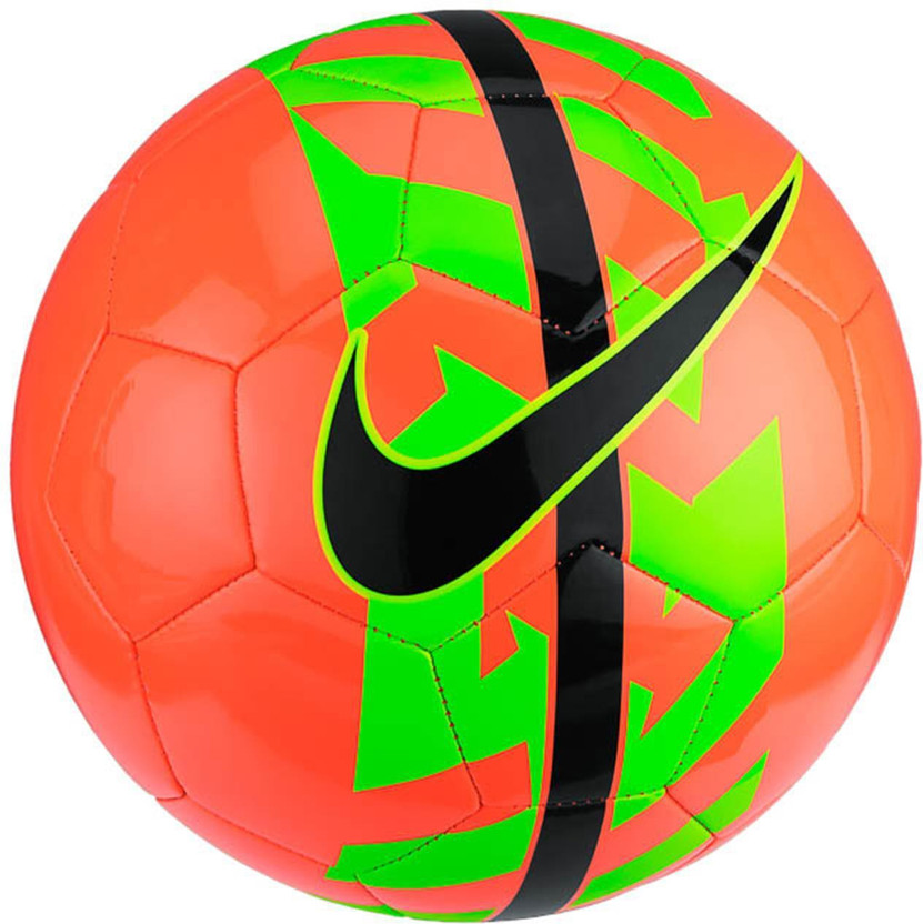 nike hypervenom react football