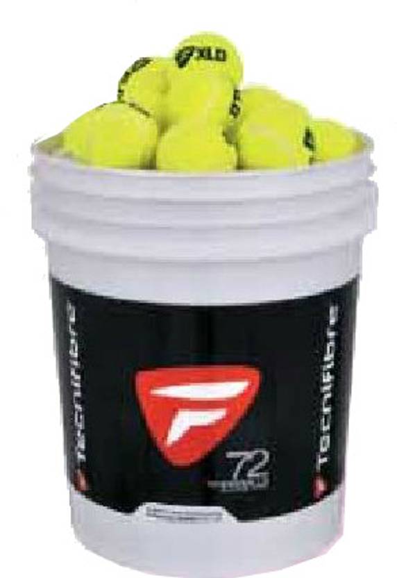 TecniFibre XLD Tennis Ball Buy TecniFibre XLD Tennis Ball Online at