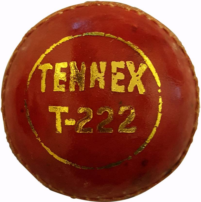 tennex ball price