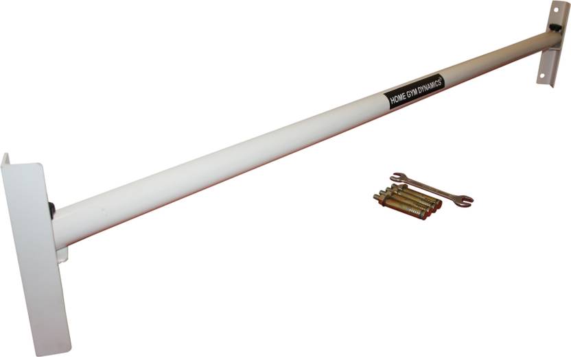 Home Gym Dynamics Corner Mount Pullup Bar Buy Home Gym Dynamics