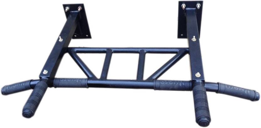 sme fitness wall mount multi grip pull up bar buy sme fitness wall
