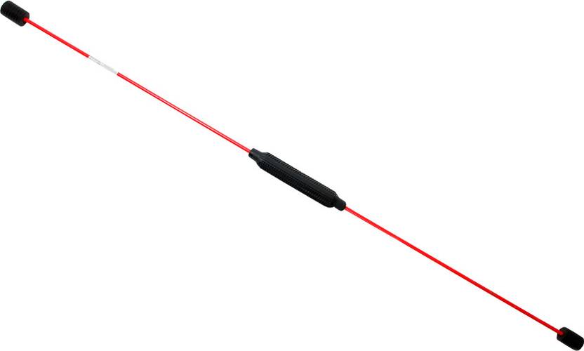 Iso Solid Flex Bar - Buy Iso Solid Flex Bar Online at Best Prices in ...