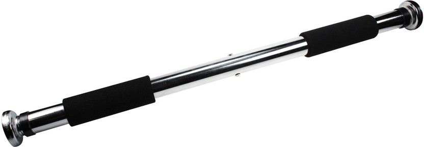 Imported Chin Pull-up Bar(Silver)