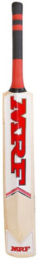 MRF HUNTER Full Size English Willow Cricket  Bat