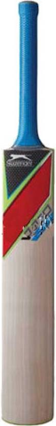 Slazenger V-360 Striker Kashmir Willow Cricket  Bat