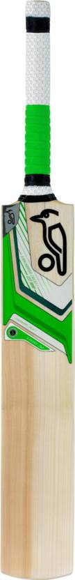 Kookaburra Kahuna 150 English Willow Cricket  Bat (Short Handle, 1000-1200 g) 