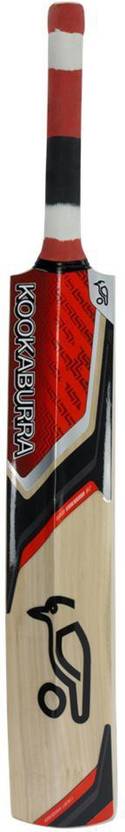 Kookaburra Cadejo 200 Full Size English Willow Cricket  Bat