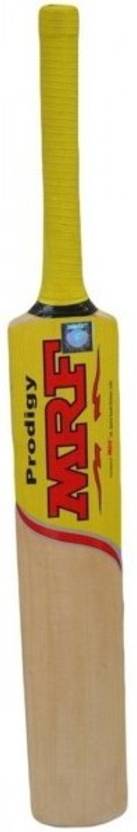 MRF PRODIGY Size 5 Kashmir Willow Cricket  Bat