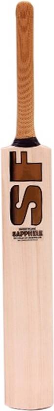 SF Saphire English Willow Cricket  Bat