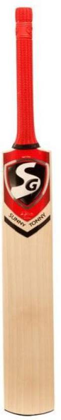 SG Sunny Tonny English Willow Cricket  Bat