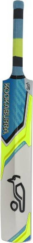 Kookabura Verve Pro 60 Kashmir Willow Cricket  Bat (Long Handle, 1100-1250 g) 