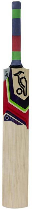 Kookaburra Instinct Prodigy 30 Kashmir Willow Cricket  Bat (Short Handle, 1000-1500 g) 