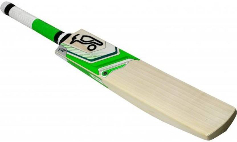 kookaburra kahuna pro English Willow Cricket  Bat (5, 700-800 g) 