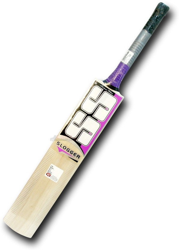 ss slogger bat
