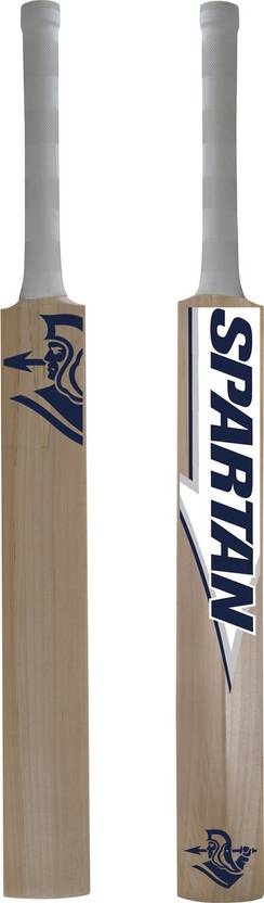 Spartan TRAINBAT English Willow Cricket  Bat