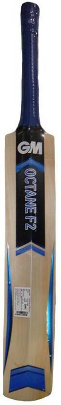 GM Octane F2 606 English Willow Cricket  Bat