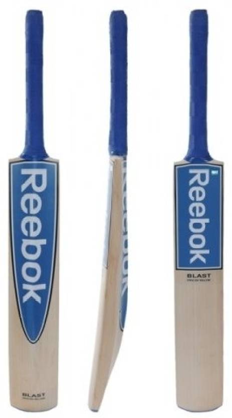 REEBOK Blast English Willow Cricket Bat - Buy REEBOK Blast English ...