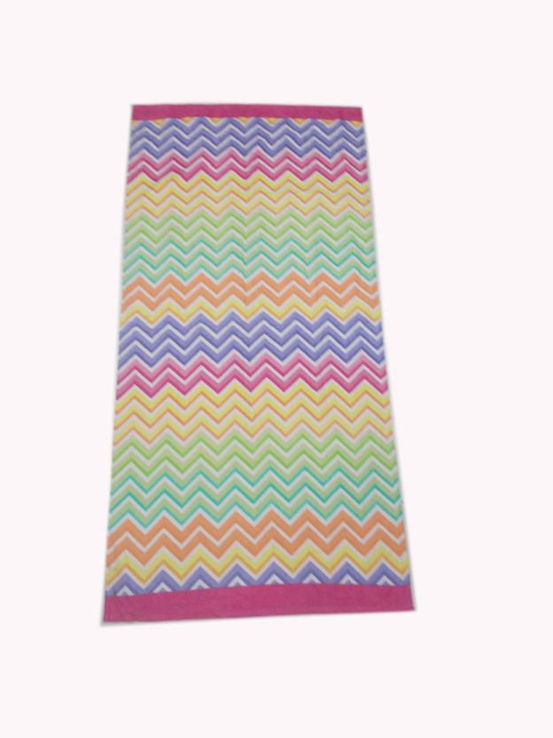Baby Bath Towels Online India / AVIRA HOME MULTICOLOUR INDIAN STRIPE BATH TOWEL - Buy ... - Choose from contactless same day delivery, drive up and more.