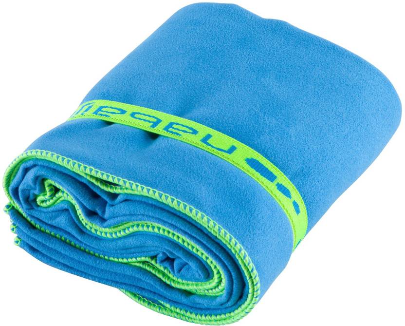 NABAIJI by Decathlon Microfiber, Polyamide 1800 GSM Beach Towel Buy