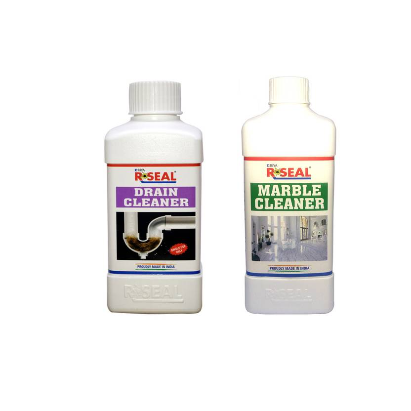 Rseal Marble And Drain Cleaner Regular Floor Cleaner Price In