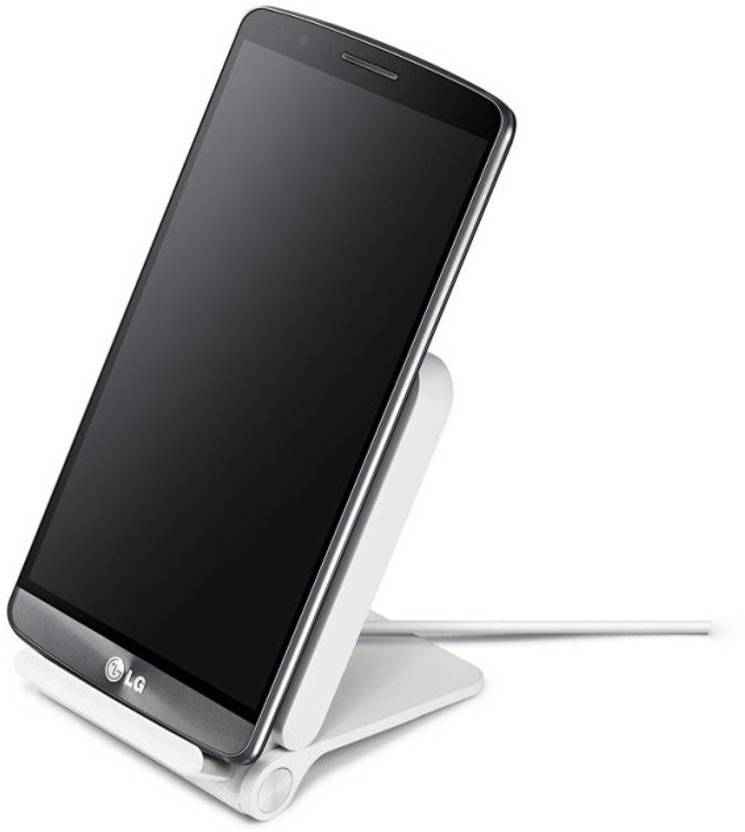 LG Wireless Charger WCD100 Mobile Charger LG