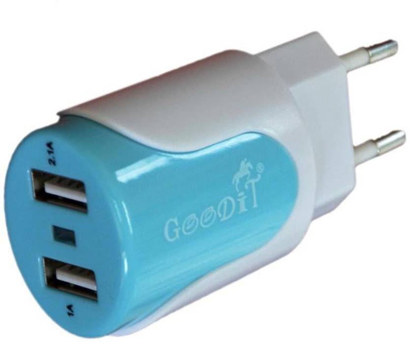My Budget Gadgets | Apps Directories GooDiT One Plus One Mobile Charger - GooDiT : Flipkart.com