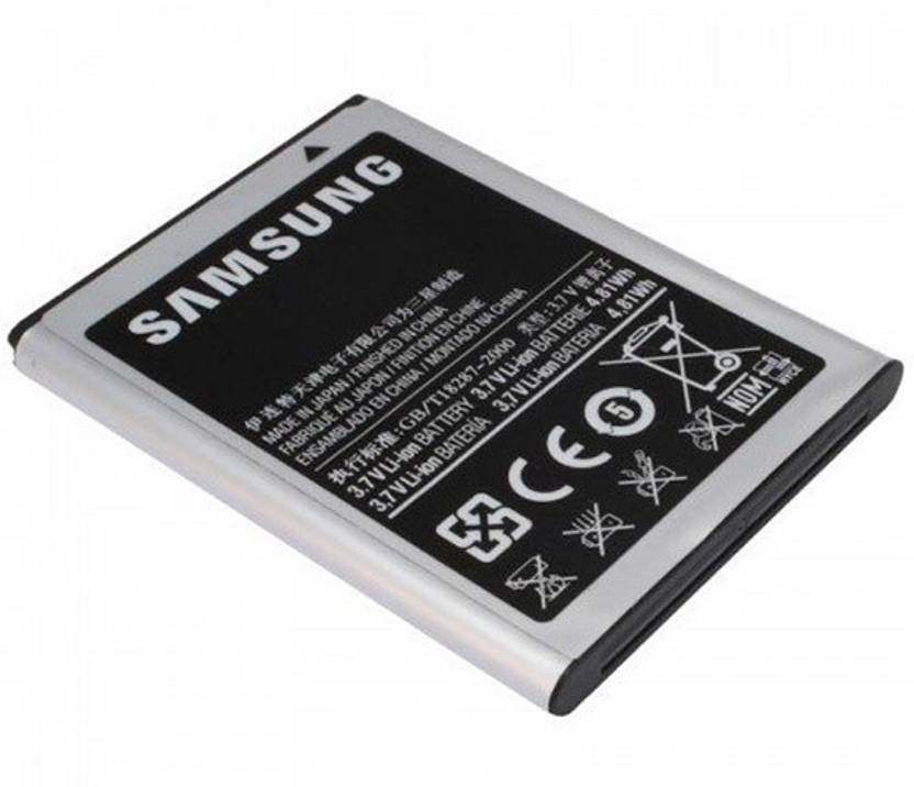 Samsung Mobile Battery For For Galaxy Star Pro B100ae S7262 Price In India Buy Samsung Mobile Battery For For Galaxy Star Pro B100ae S7262 Online At Flipkart Com
