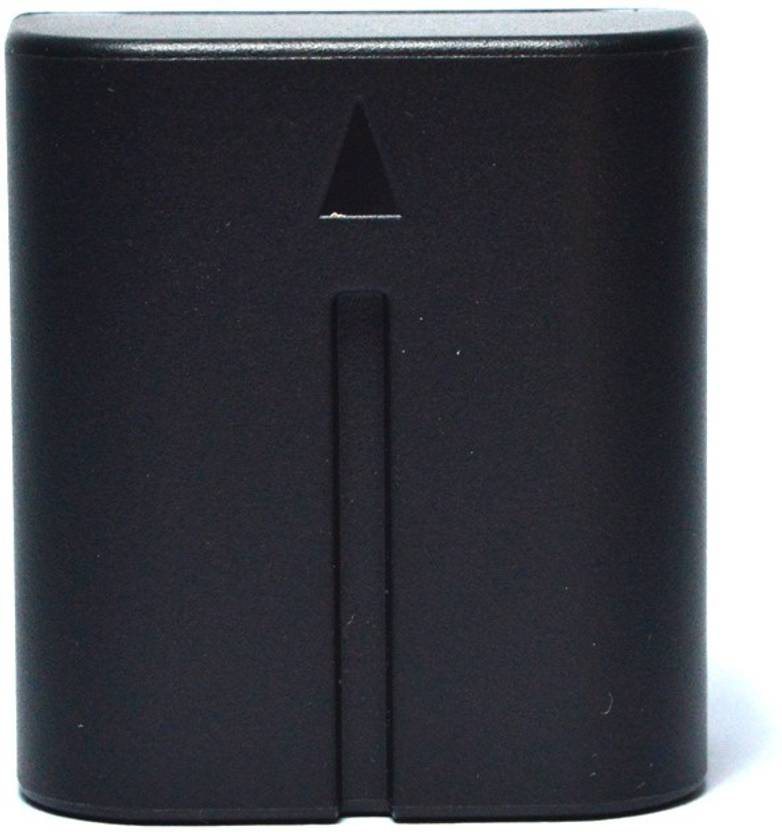 Power Smart Mobile Battery For 7.4V Li ion Rechargable Pack For JVCBNVF707