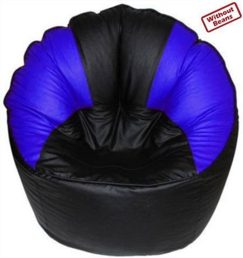 Comfort Bean Bags Xl Chair Without Beans Price In India Comfort Bean Bags Xl Chair Without Beans