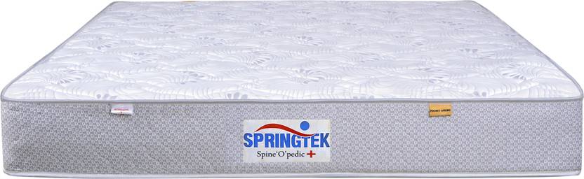 Springtek Mattresses