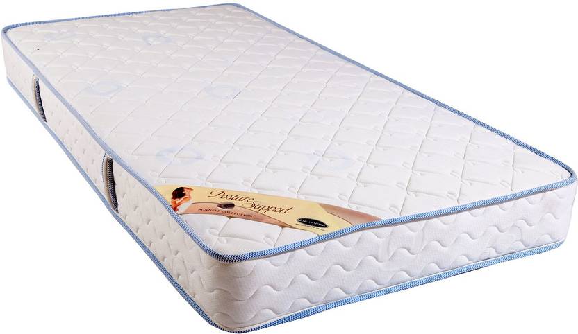Englander Posture Support 7.5 inch Single Bonnell Spring Mattress